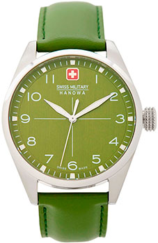 Swiss military hanowa Driver